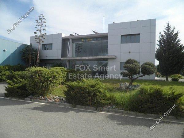 studio warehouse for sale kokkinotrimithia nicosia 1538987 image 5168374