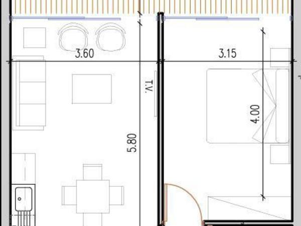 1 bedroom apartment for sale aradippou larnaca 8676097 image 16068633