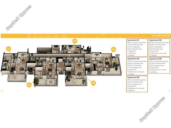1 bedroom apartment for sale oroklini larnaca 7873097 image 14845311
