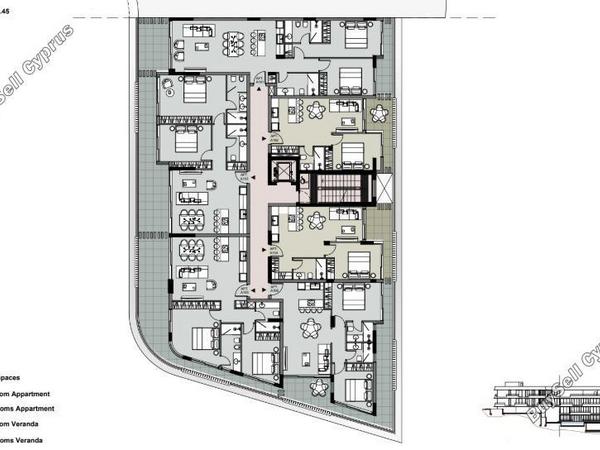 2 bedroom apartment for sale chlorakas paphos 7704097 image 12944594