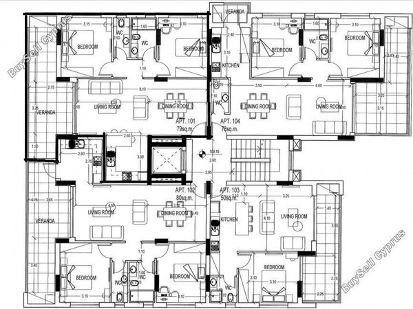 2 bedroom apartment for sale ekali limassol 8375097 image 14910065