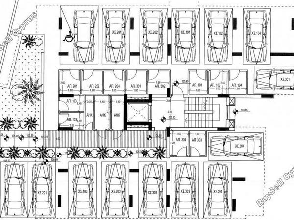 2 bedroom apartment for sale ekali limassol 8375097 image 14910066