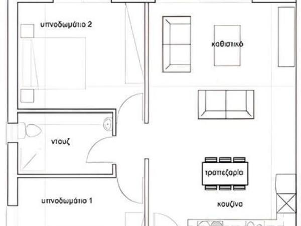 2 bedroom apartment for sale kato paphos universal paphos 8765097 image 16556543