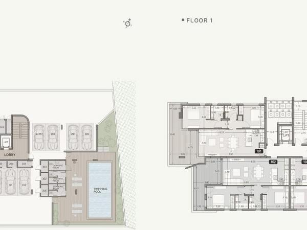 2 bedroom apartment for sale linopetra limassol 1830097 image 6456927