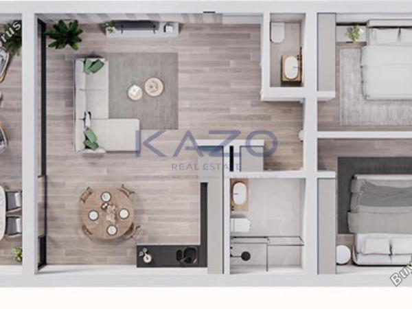 2 bedroom apartment for sale zakaki limassol 7903097 image 11110576