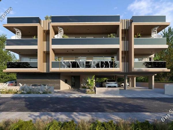 2 bedroom penthouse for sale kato lakatamia nicosia 8640097 image 15914482