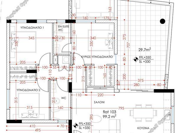 3 bedroom apartment for sale aradippou larnaca 8681097 image 16094349