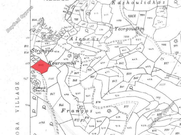 land for sale dora limassol 8269097 image 13957609