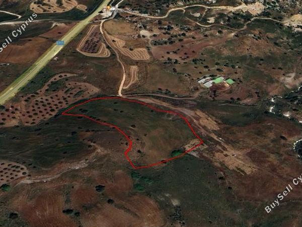 land for sale drousia paphos 7738097 image 10198226