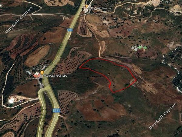 land for sale drousia paphos 7738097 image 10198227