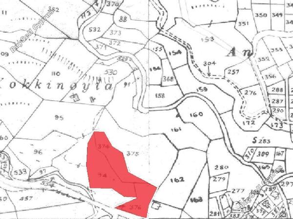 land for sale pera pedi limassol 955097 image 862468