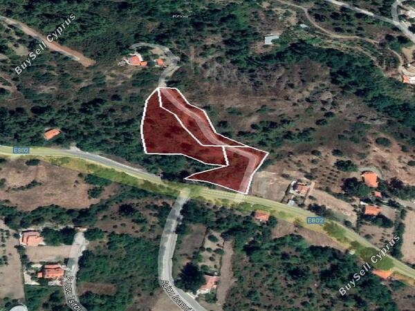 land for sale pera pedi limassol 955097 image 862470