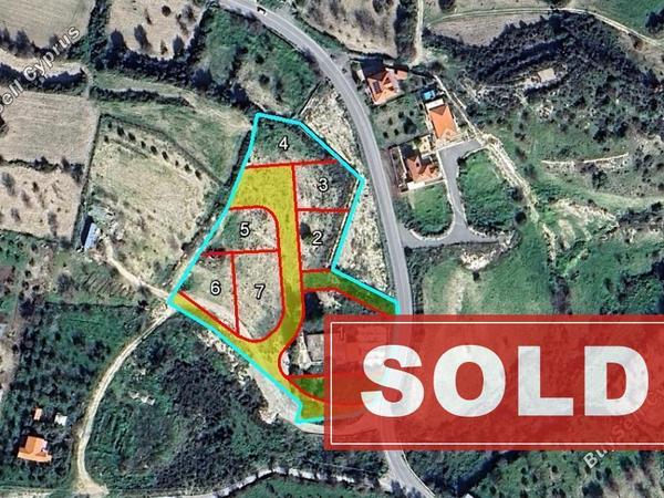 land sold pano lefkara larnaca 1326097 image 2446622