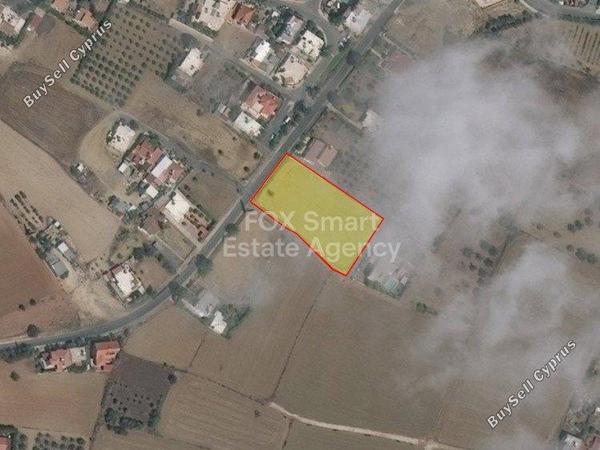 plot for sale anageia nicosia 1153097 image 5167041