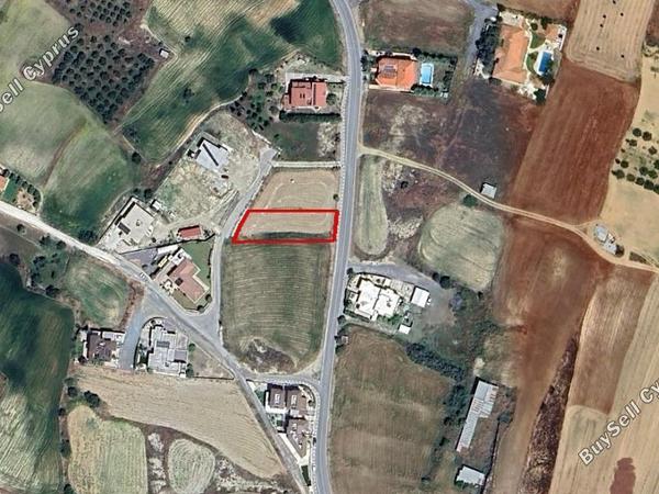 plot for sale ergates nicosia 830097 image 2821491