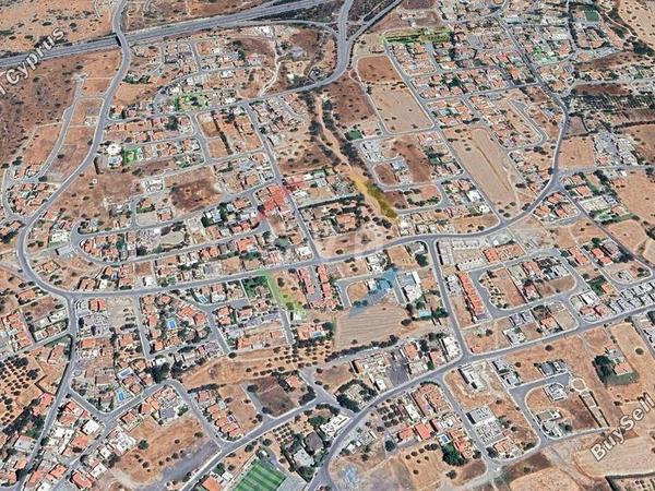 plot for sale erimi limassol 1189097 image 13668615
