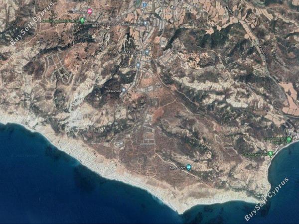 plot for sale pissouri limassol 8333097 image 14301562