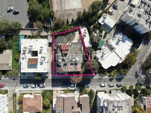 studio apartment building for sale pallouriotissa nicosia 8328097 image 16228980