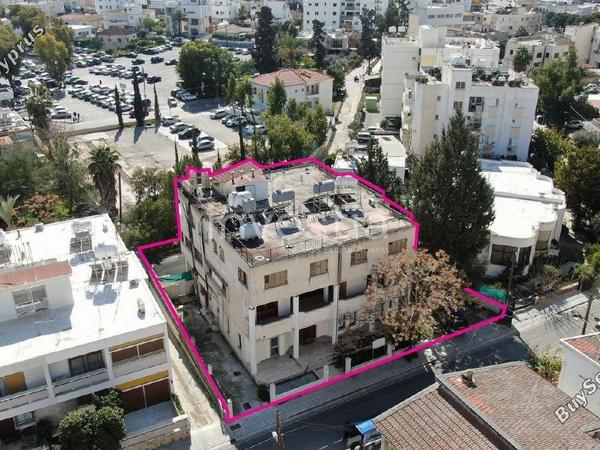 studio apartment building for sale pallouriotissa nicosia 8328097 image 16228981