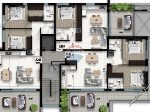1 bedroom apartment for sale faneromeni larnaca 8302197 image 14890192