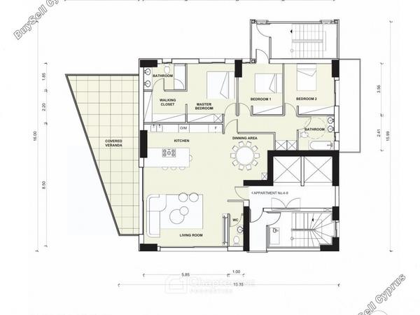 3 bedroom apartment for sale nicosia municipality nicosia 8356197 image 14789495