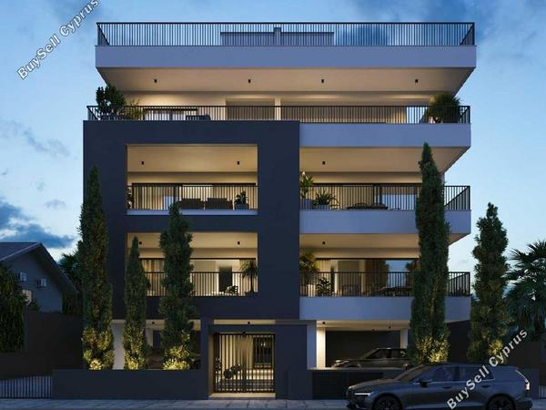 3 bedroom penthouse for sale mesa gitonia limassol 8376197 image 14621636