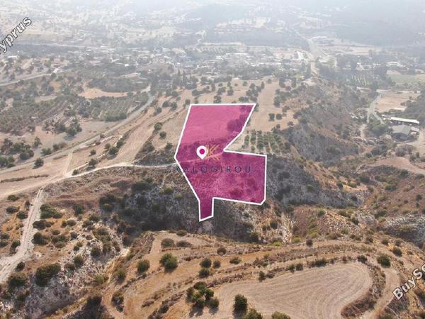land for sale agios theodoros larnacas larnaca 1650197 image 5666602