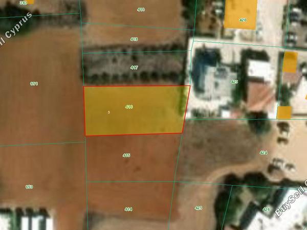 land for sale deryneia famagusta 7603197 image 9748559