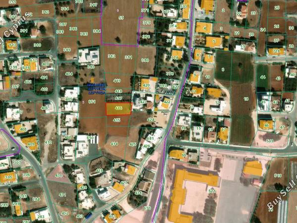 land for sale deryneia famagusta 7603197 image 9748560