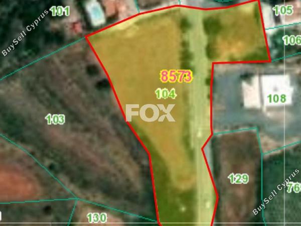 land for sale kathikas paphos 1160197 image 5538143