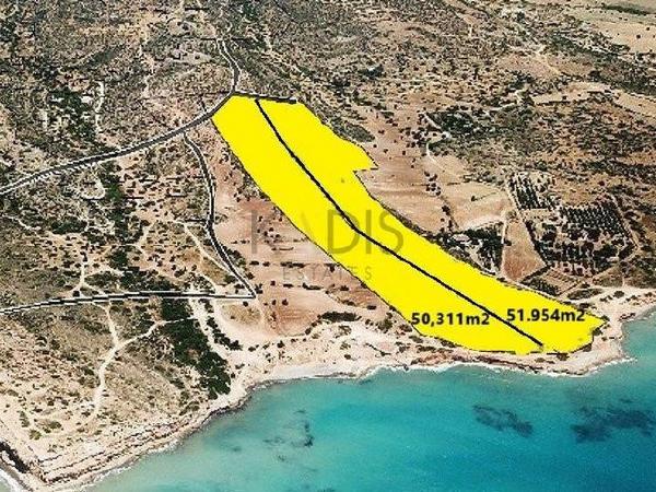land for sale pissouri limassol 1644197 image 5890555