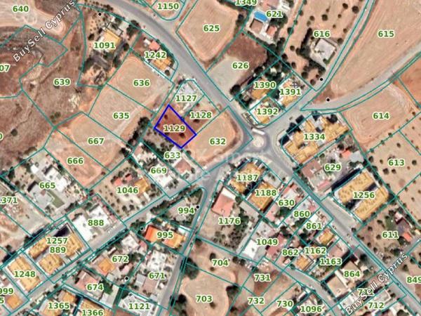 plot for sale geri nicosia 1152197 image 5148845
