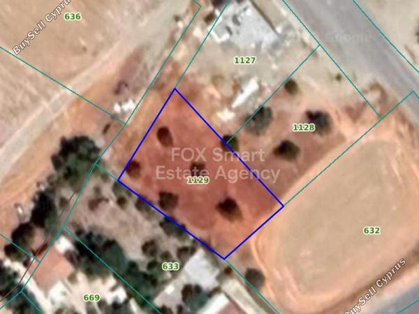 plot for sale geri nicosia 1152197 image 5148847