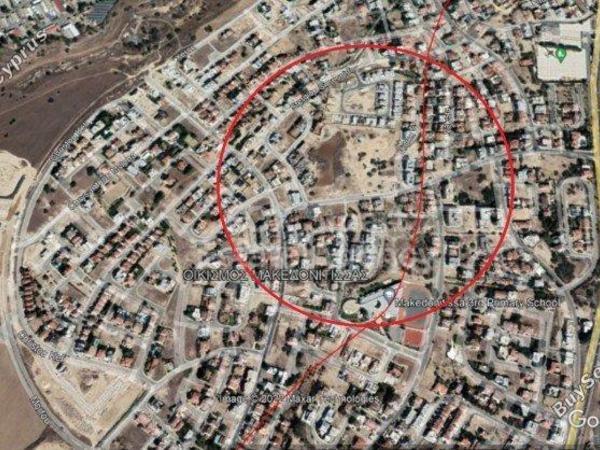 plot for sale makedonitissa nicosia 1151197 image 5129823