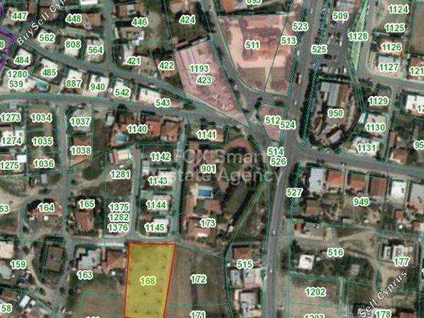 plot for sale pera chorio nisou nicosia 1153197 image 5168717