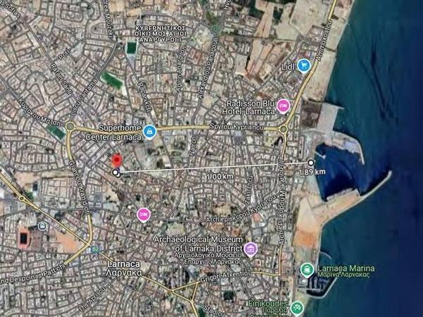 1 bedroom apartment for sale sotiros agios ioannis larnaca larnaca 8633297 image 16577611