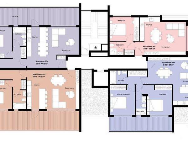2 bedroom apartment for sale agios ioannis limassol 1902297 image 16576203