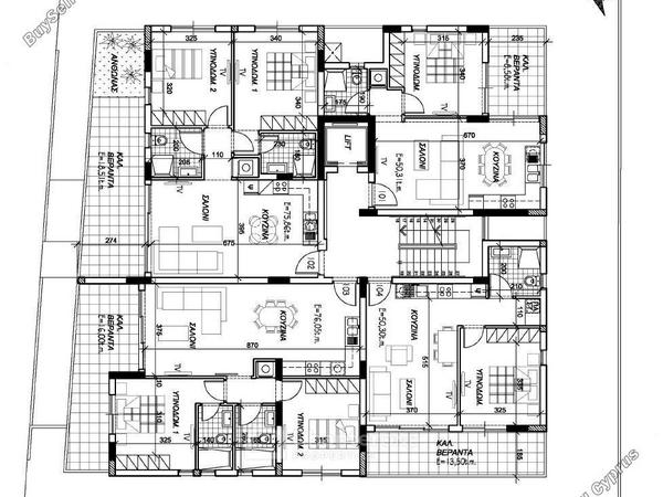 2 bedroom apartment for sale archangelos nicosia 8346297 image 16000669