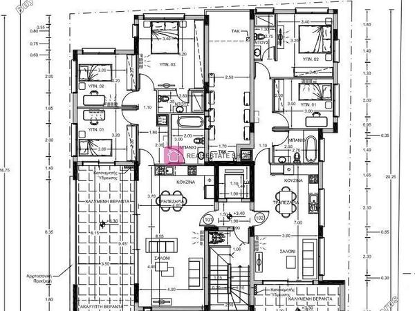 2 bedroom apartment for sale strovolos nicosia 1554297 image 11571785