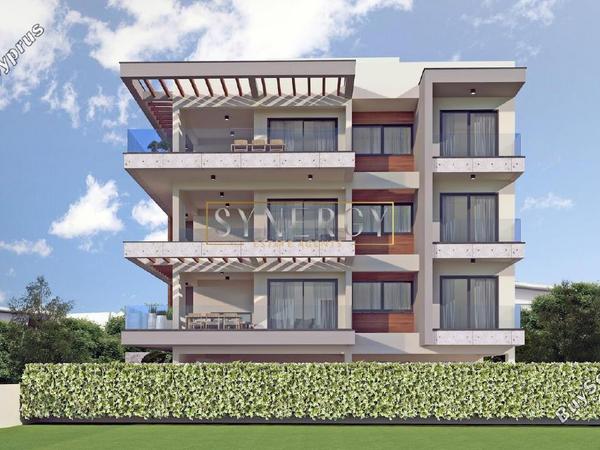 2 bedroom penthouse for sale linopetra limassol 8699297 image 16218471