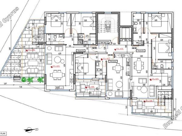 2 bedroom penthouse for sale sotiros agios ioannis larnaca larnaca 1804297 image 14358446