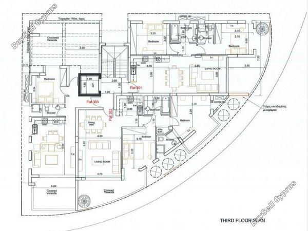 3 bedroom apartment for sale livadia larnacas larnaca 1579297 image 16784015