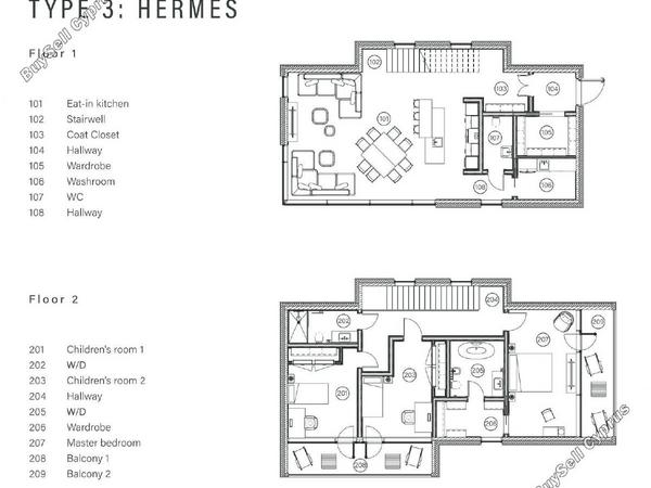 3 bedroom detached house for sale moni limassol 1860297 image 6796866