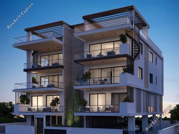 3 bedroom penthouse for sale zakaki limassol 7804297 image 12852996