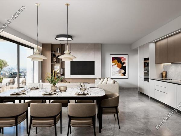 3 bedroom penthouse for sale zakaki limassol 7804297 image 12853002