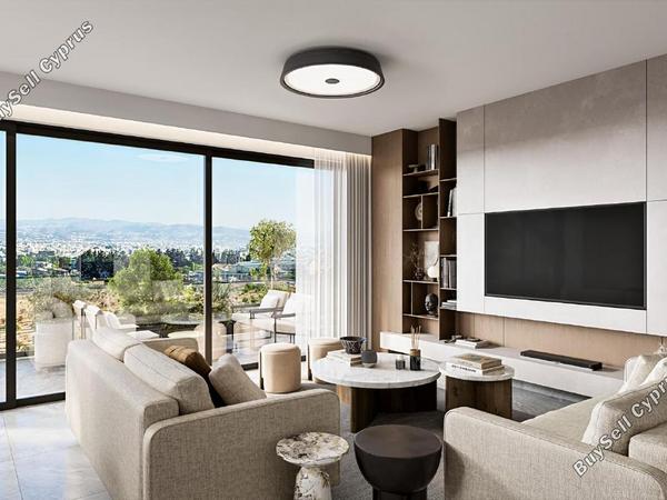 3 bedroom penthouse for sale zakaki limassol 7804297 image 12853004