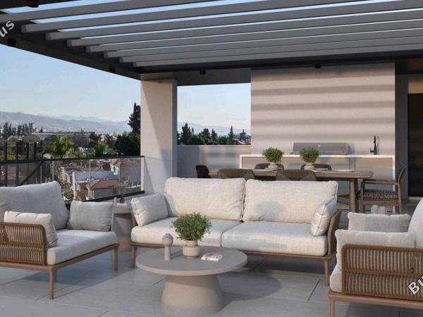 3 bedroom penthouse for sale zakaki limassol 7804297 image 12853006