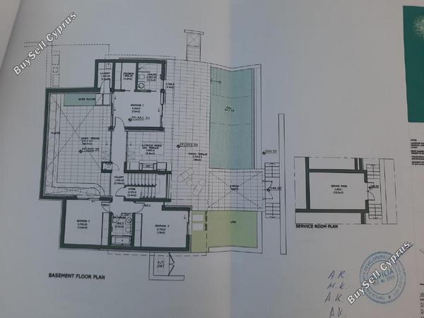 4 bedroom detached house for sale tsada paphos 7548297 image 9517996