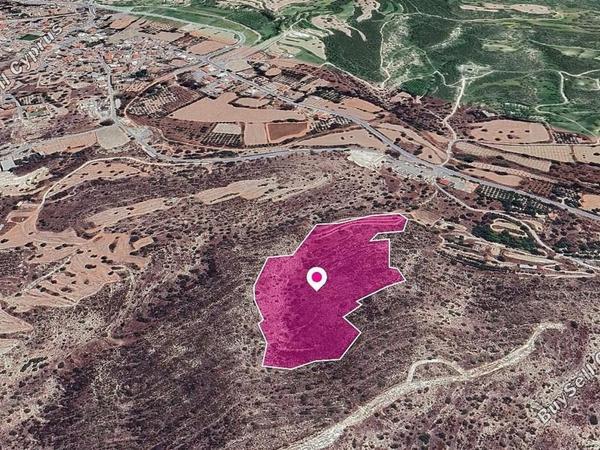 land for sale agios theodoros larnacas larnaca 8629297 image 15867237