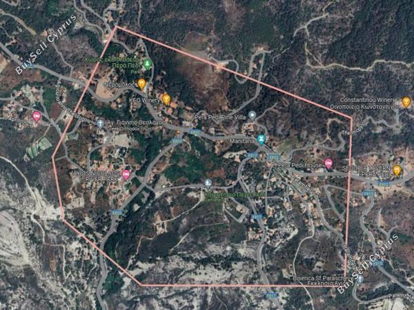 land for sale pera pedi limassol 7736297 image 10178522